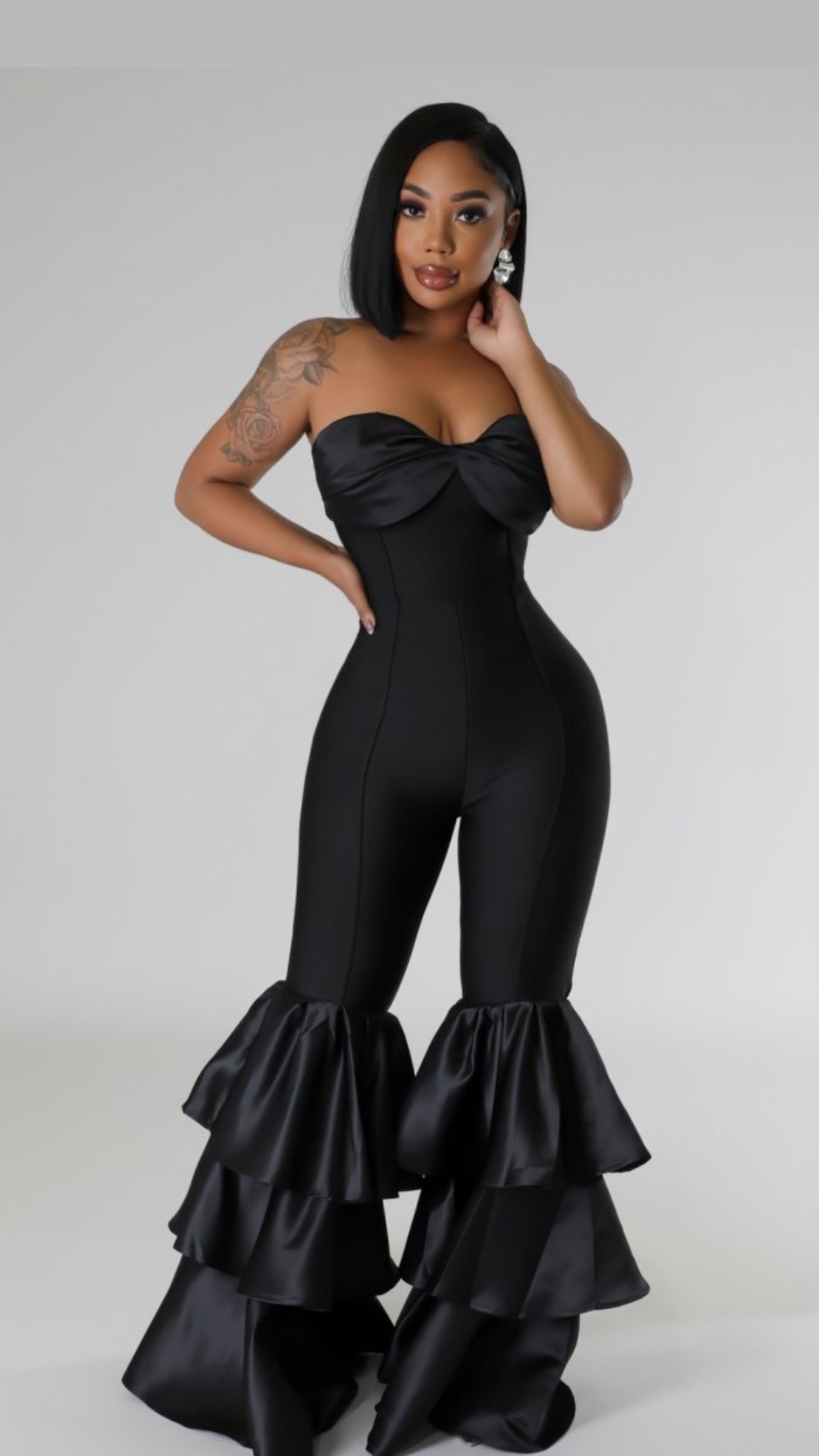 Marilyn Jumpsuit