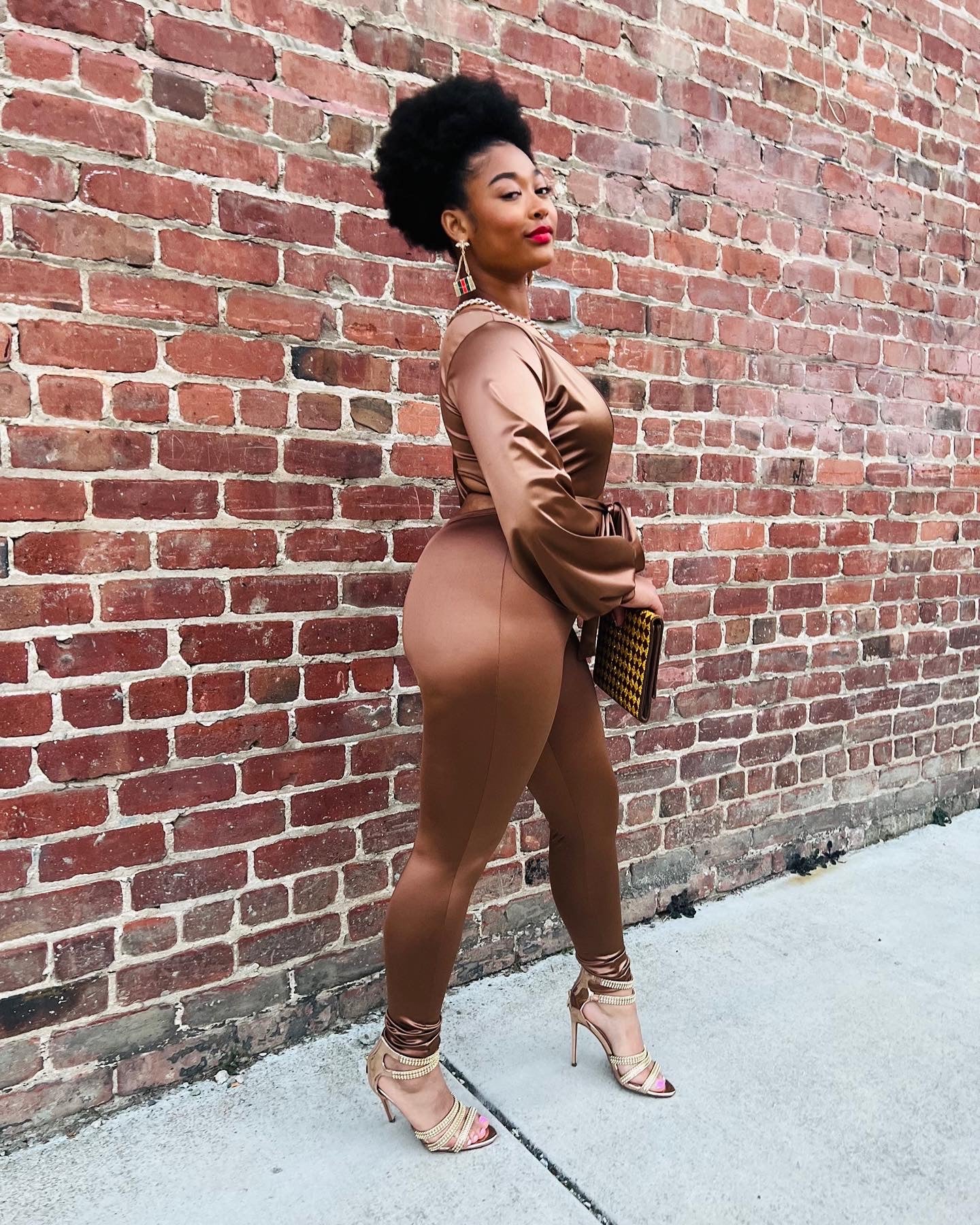 The Jade Jumpsuit