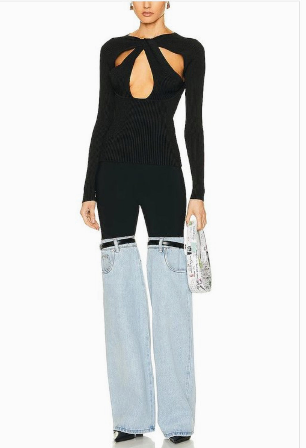 Retro Denim