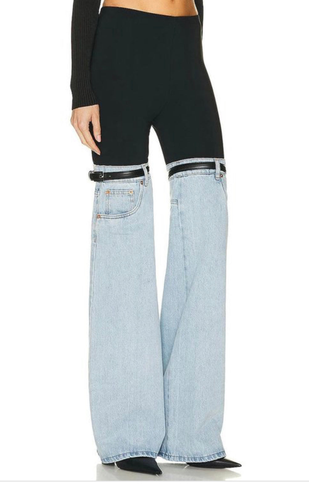 Retro Denim