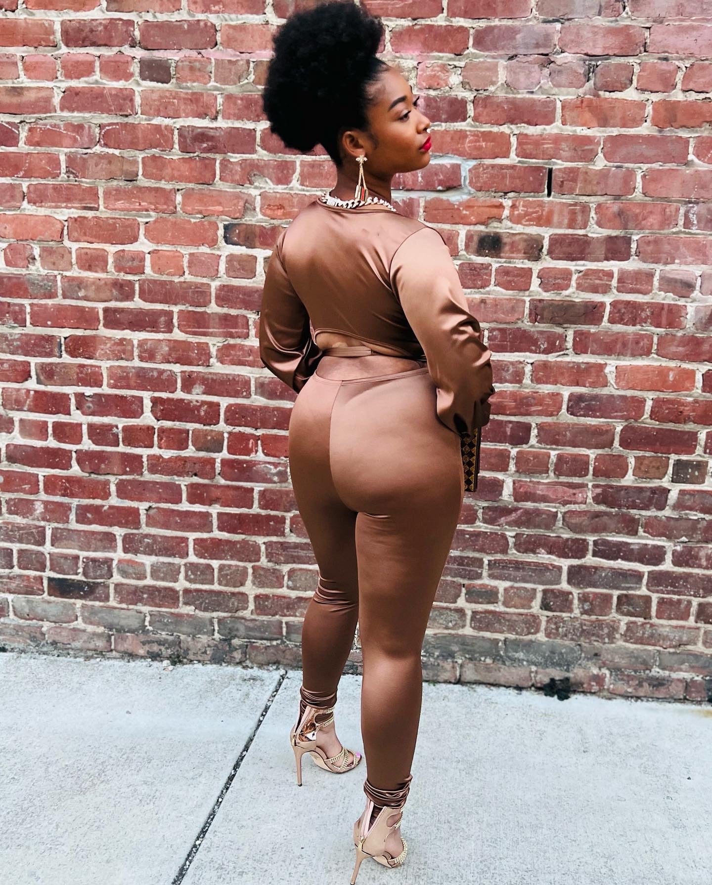 The Jade Jumpsuit