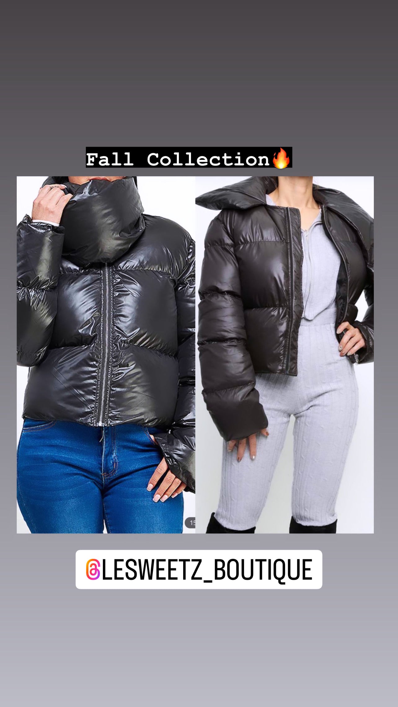 New Arrivals Collection