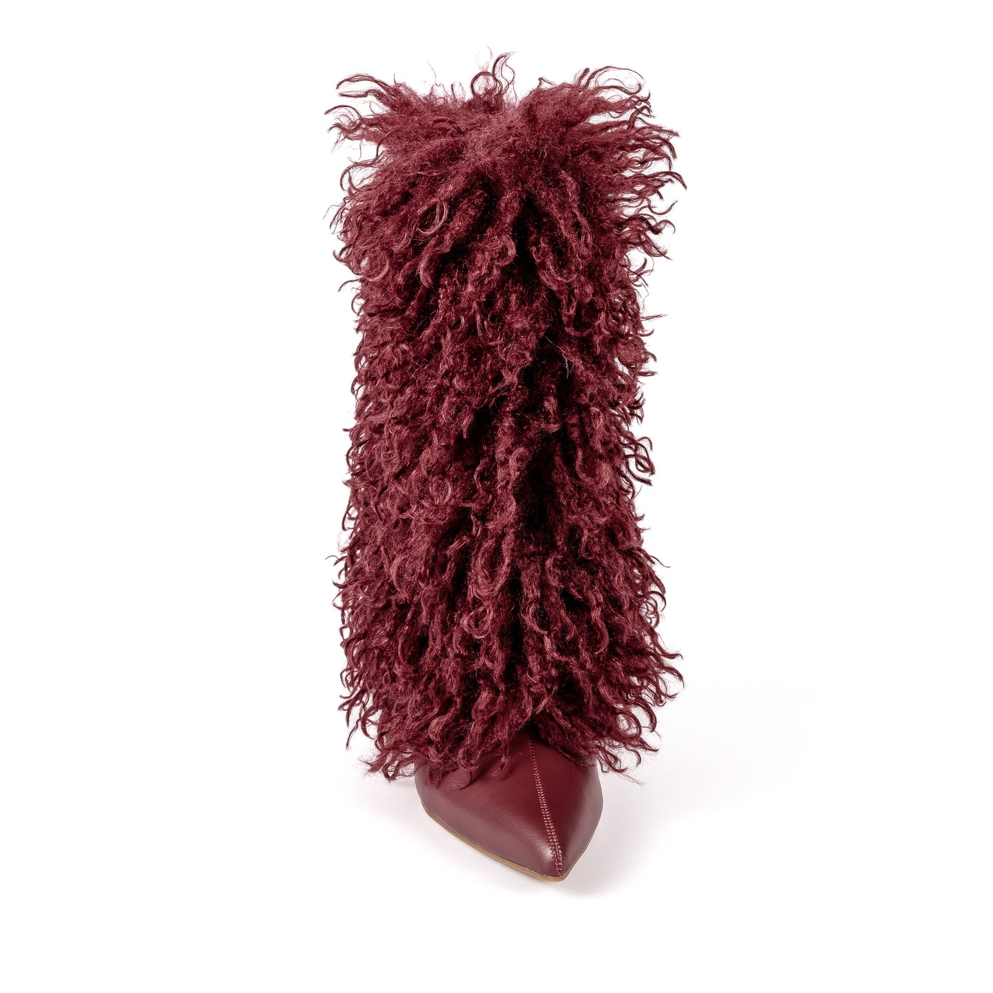 Women's Fabulous Fur Bootie