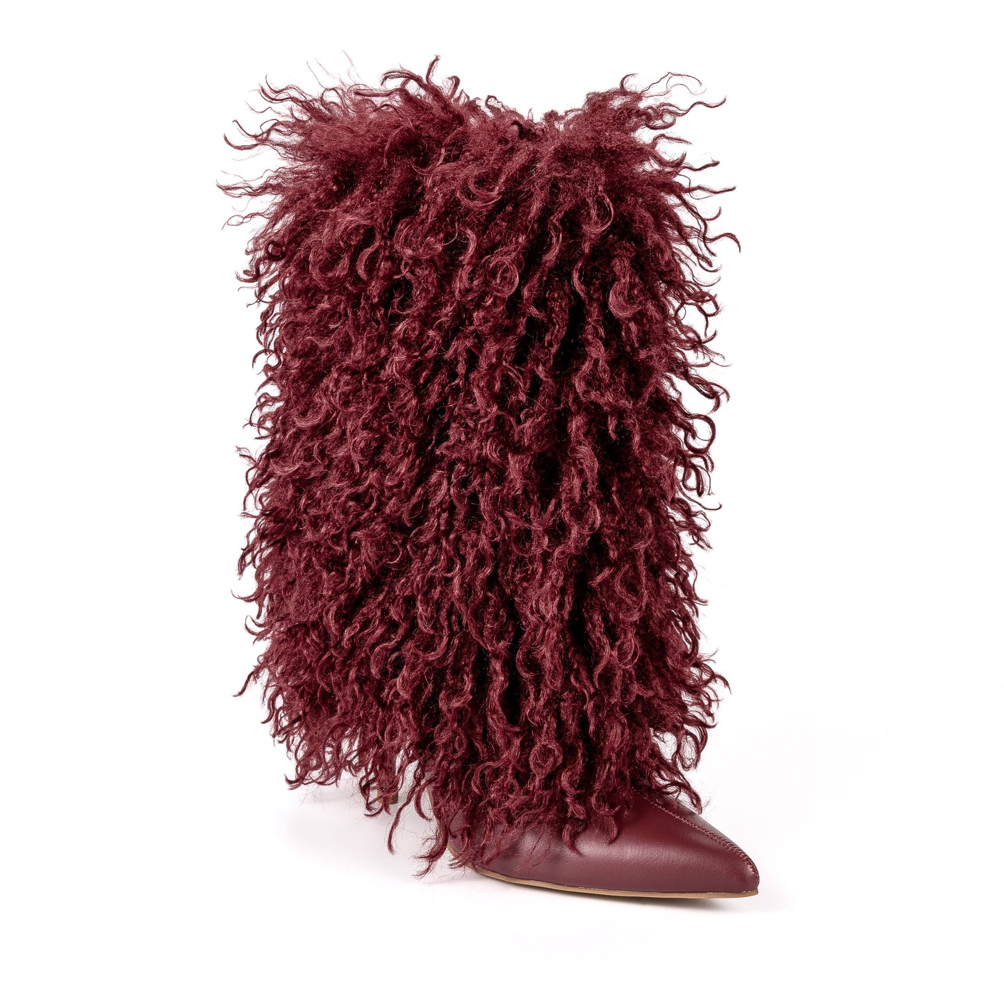 Women's Fabulous Fur Bootie