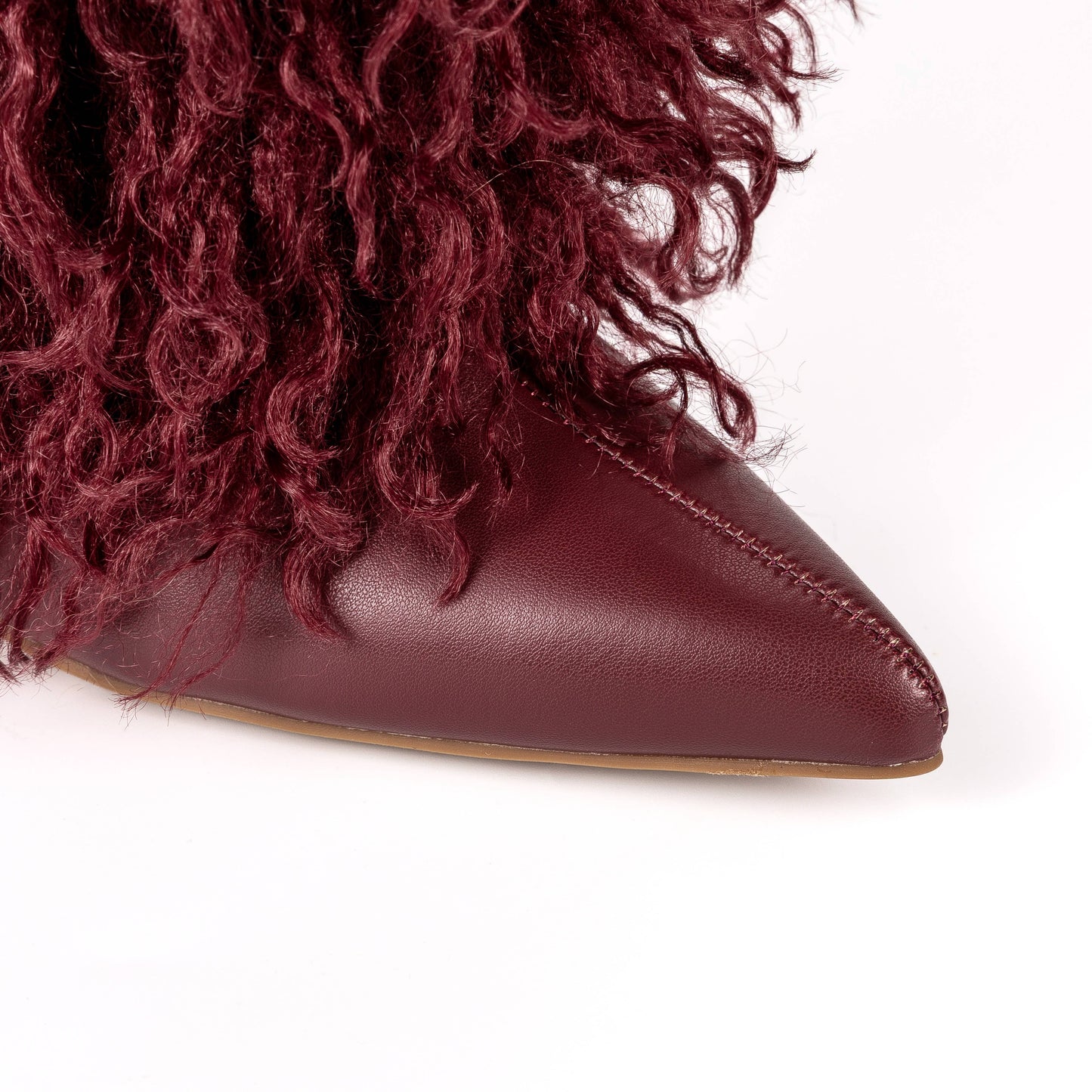 Women's Fabulous Fur Bootie