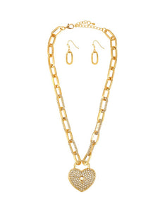 Jewelry Set