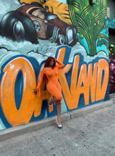 Load image into Gallery viewer, Sunkist Romper
