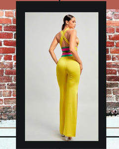 Cali Love Two Piece Set