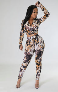 Lela Leporad Set