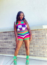 Load image into Gallery viewer, Tutti Frutti Two Piece Set
